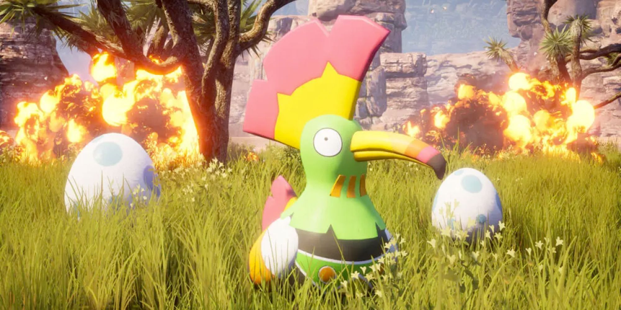 What Took the Pokemon Company Nine Whole Months to Sue Palworld?