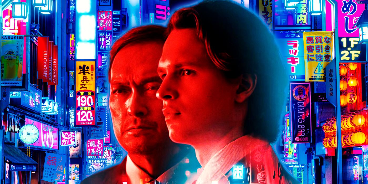 REVIEW: Tokyo Vice Season 2 Goes Bigger & Darker with Its Neo-Noir