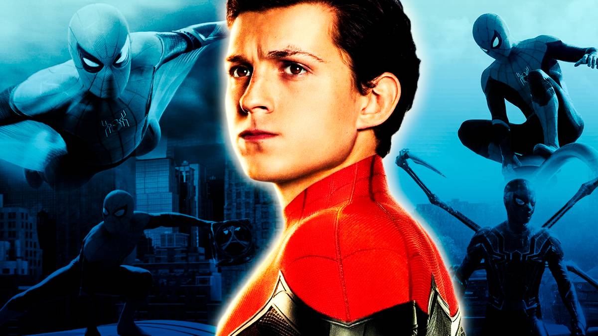 'Will You Embrace Me As Spider-Man?': Tom Holland Reflects on His MCU Debut