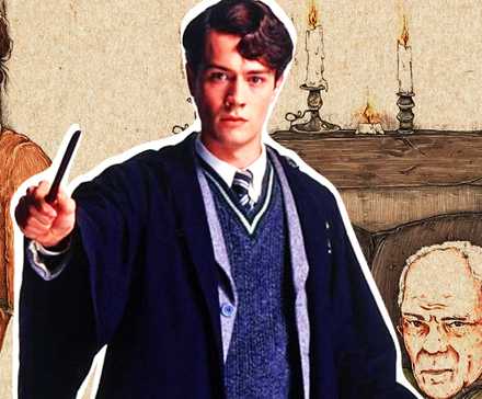 The Old Wizarding Families in Harry Potter, Explained