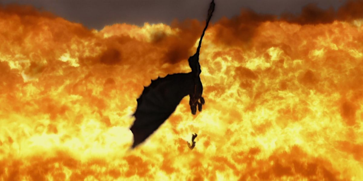 The Wild Robot’s Director Made Another Iconic Animated Adaptation