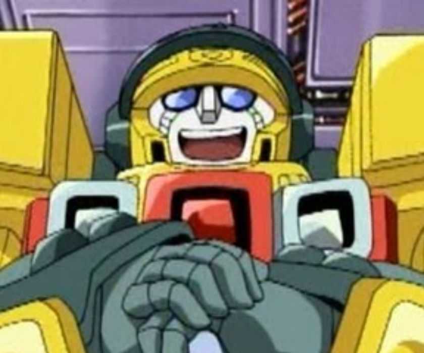 It's Time to Bring Back This Underrated Transformers Anime Autobot It's Time to Bring Back This Underrated Transformers Anime Autobot