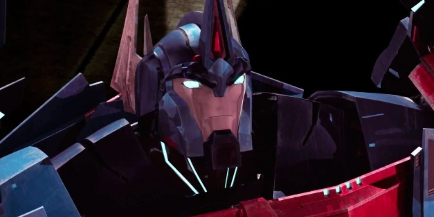 Who Is Ultra Magnus in Transformers?