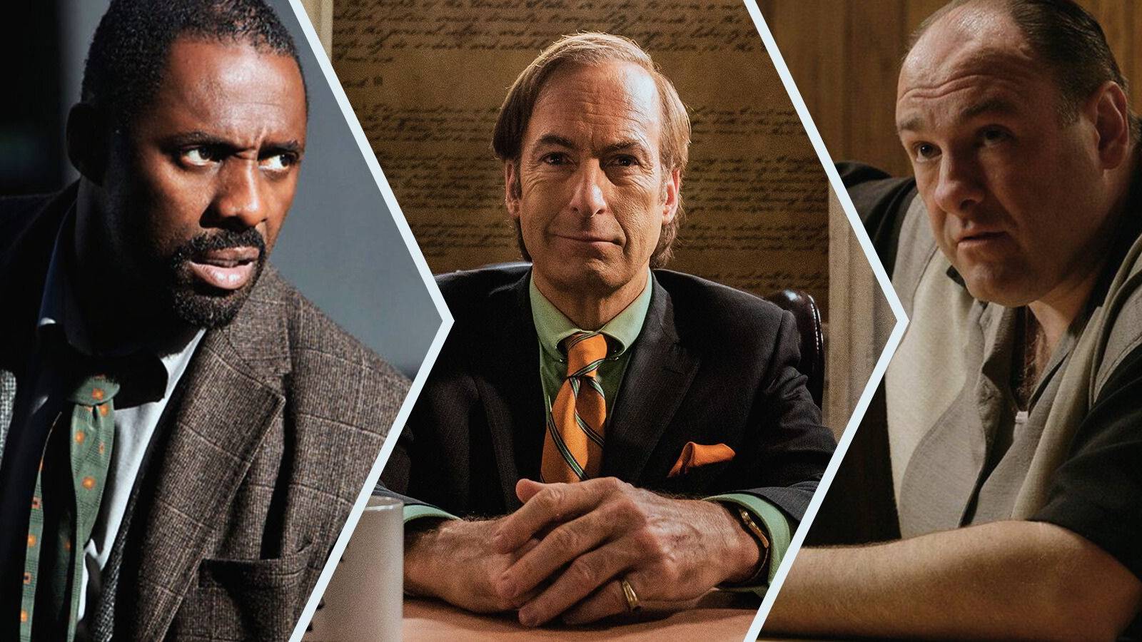 10 Best Crime Series Of The 21st Century (So Far)