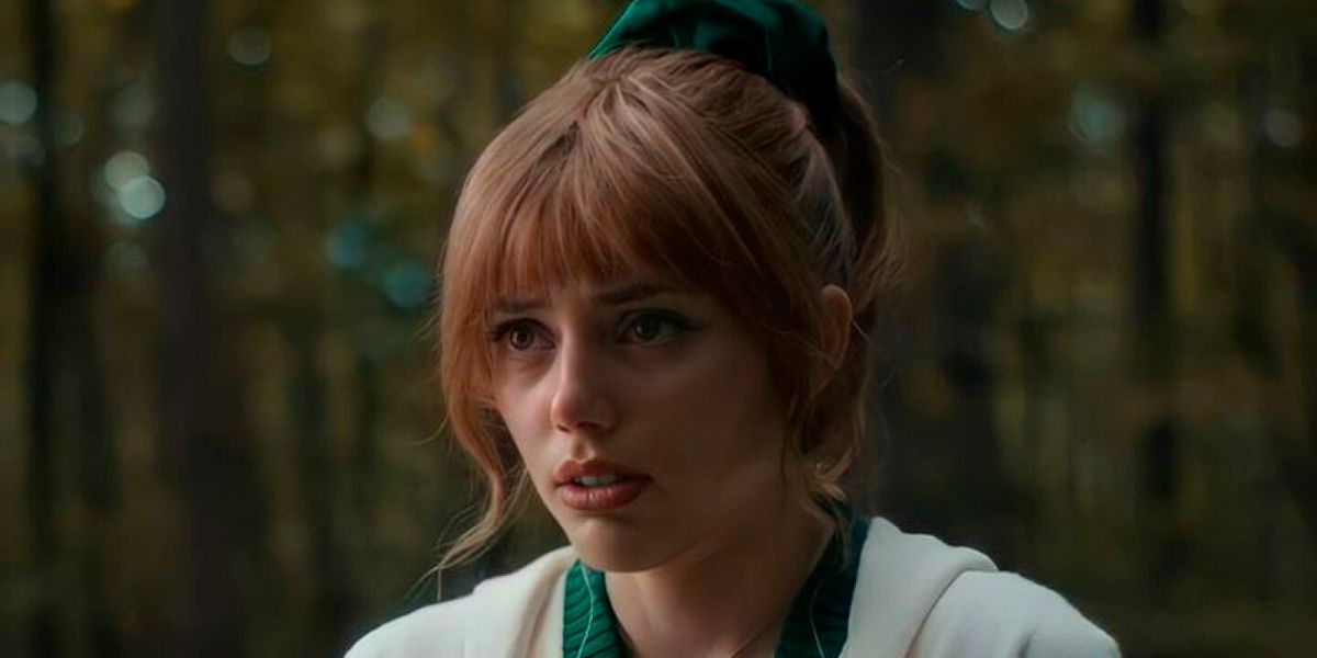 Chrissy's 10 Best Scenes in Stranger Things, Ranked