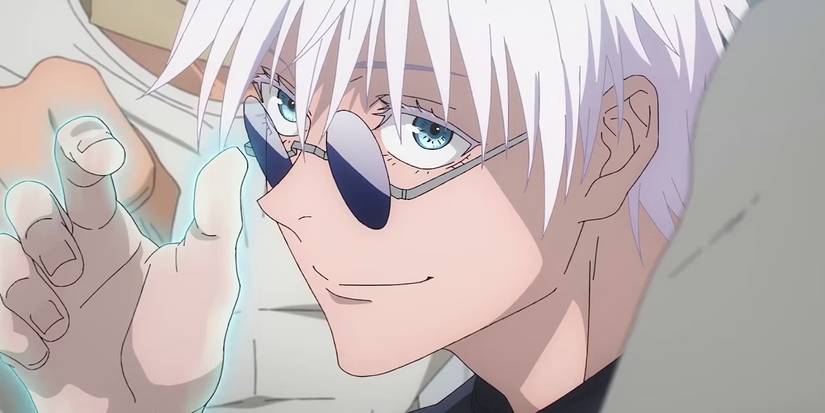 Gojo Risa 13 Best Jujutsu Kaisen Quotes, Ranked