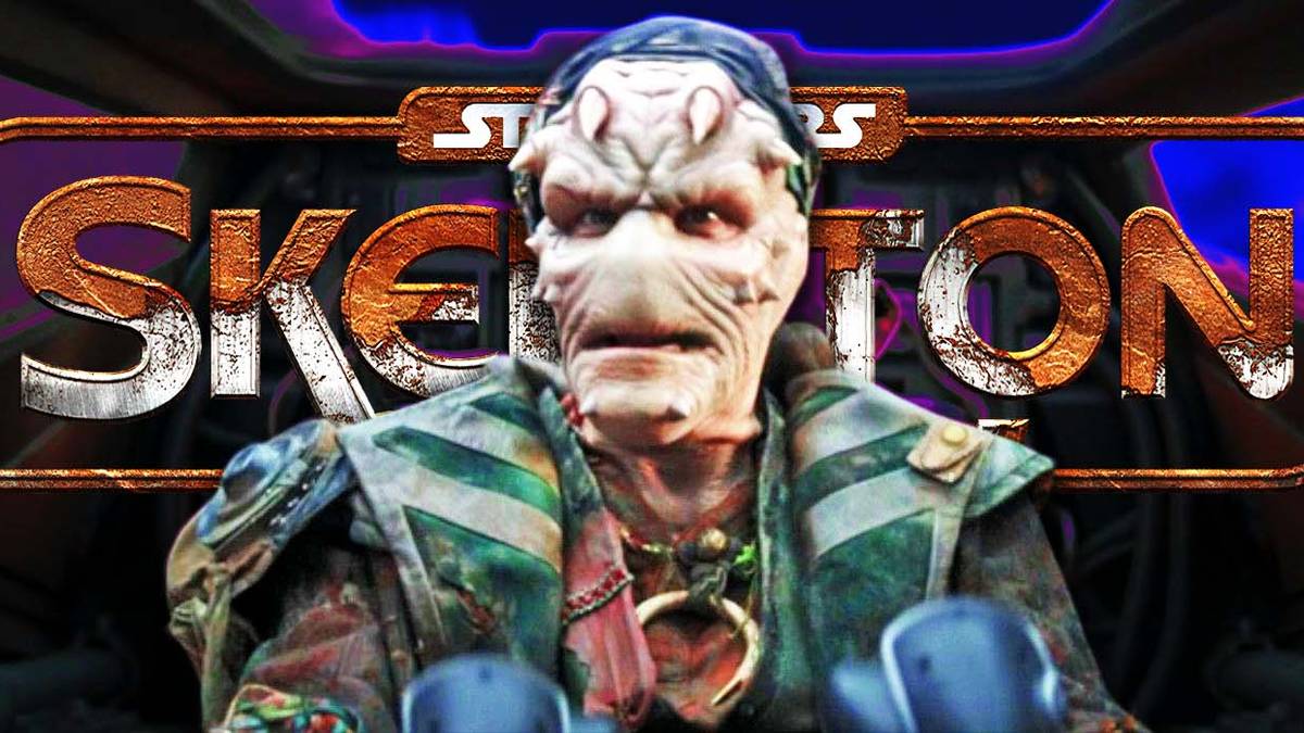 Everything We Know About Star Wars: Skeleton Crew