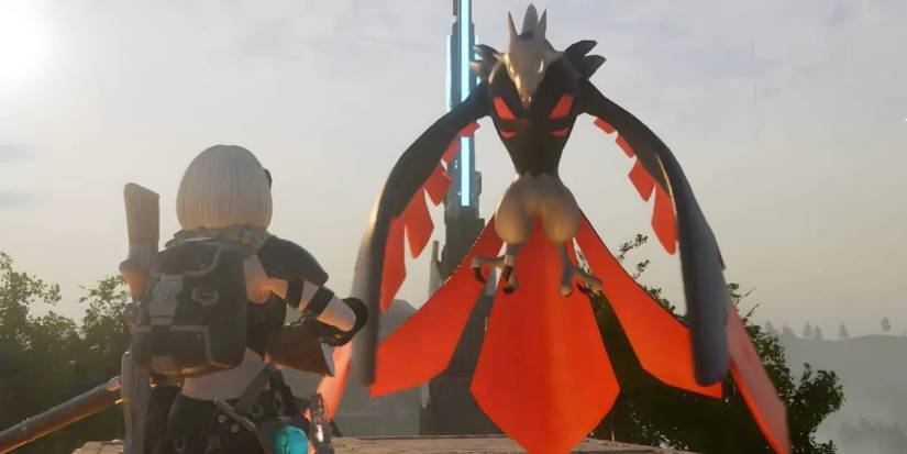 Palword: 10 Best Pals For The Early Game