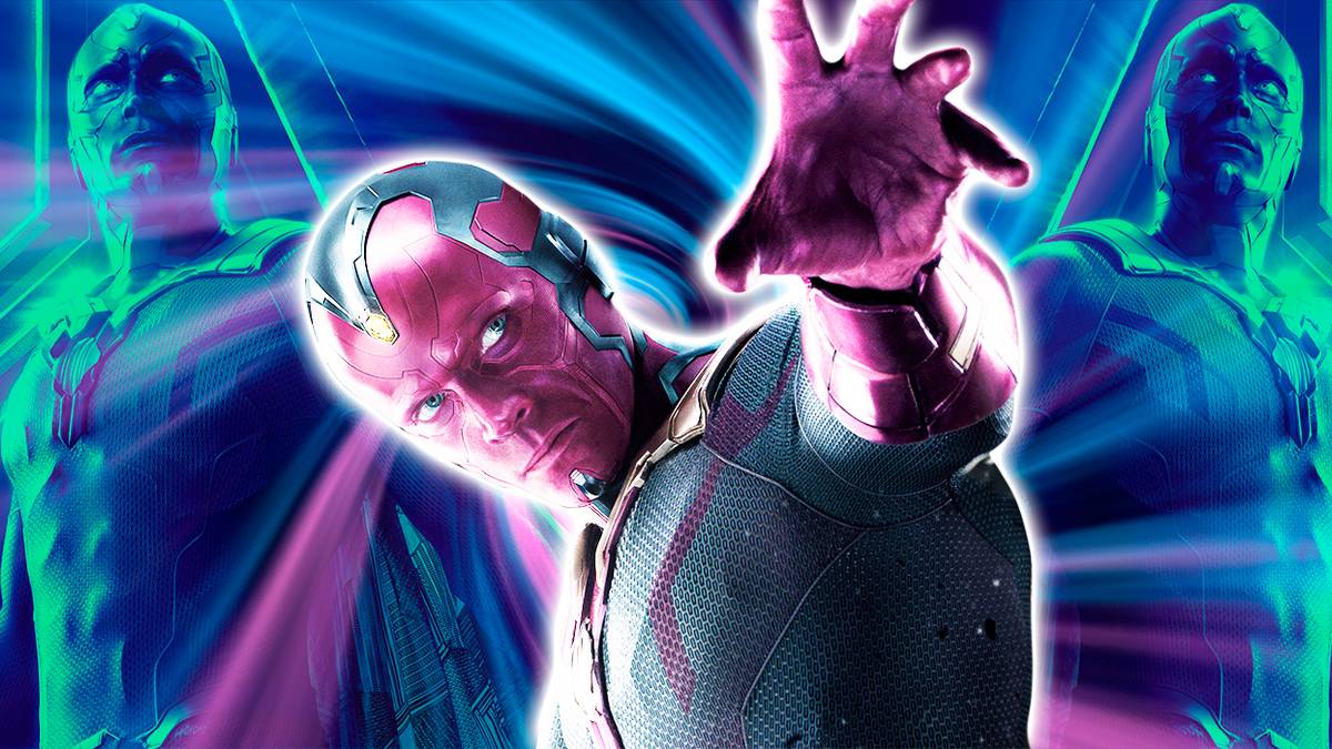 Paul Bettany Shares Positive Update on MCU Return as Vision