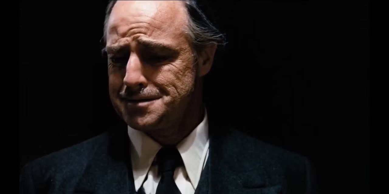 Every Main Character's Age in The Godfather Trilogy