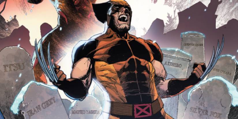 How To Start Reading Wolverine Comics