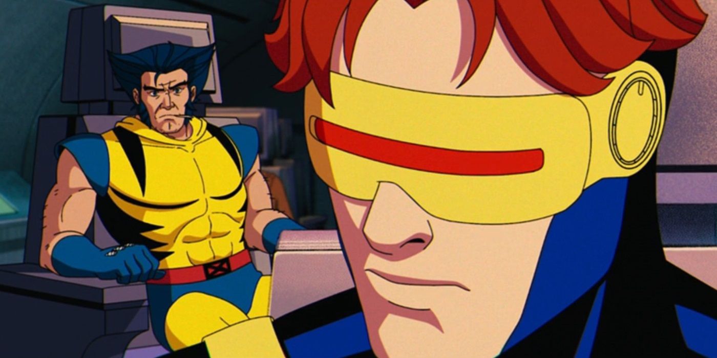 X-Men '97: 10 Best Character Designs, Ranked