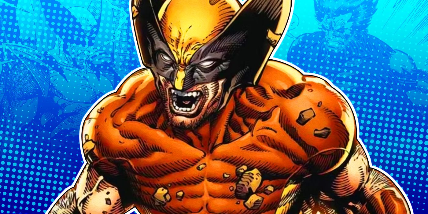 Wolverine: Revenge #1 is an Action-Packed Art Master Class by Greg Capullo