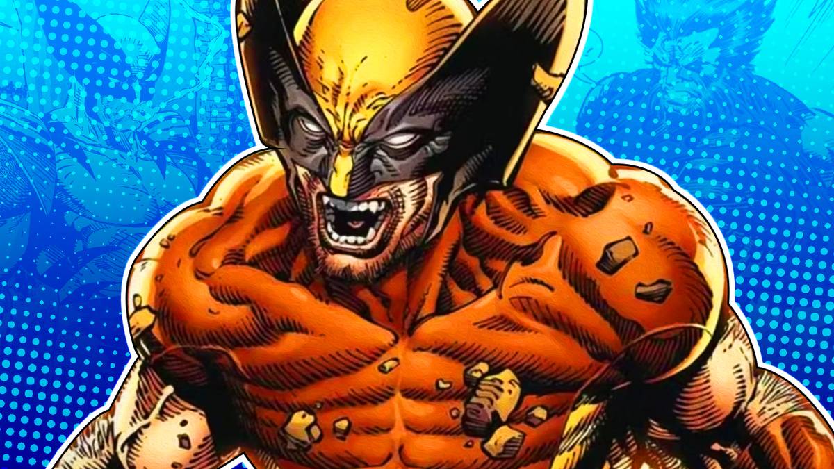 Why Did Wolverine Stop Wearing His Brown Costume?