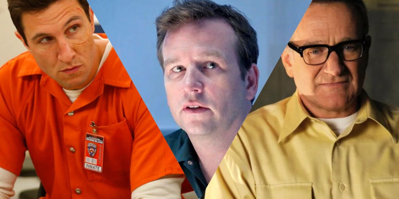 The Darkest Plot Twists in Law & Order: SVU