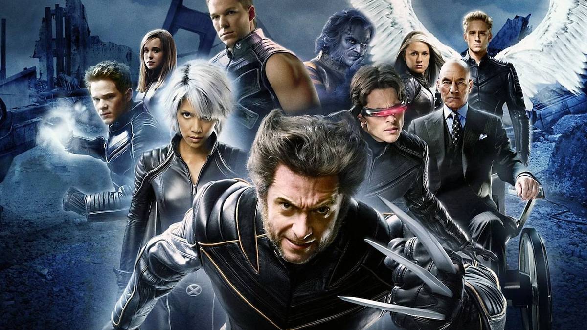 The 5 Oldest X-Men Who Haven't Appeared in the Movies