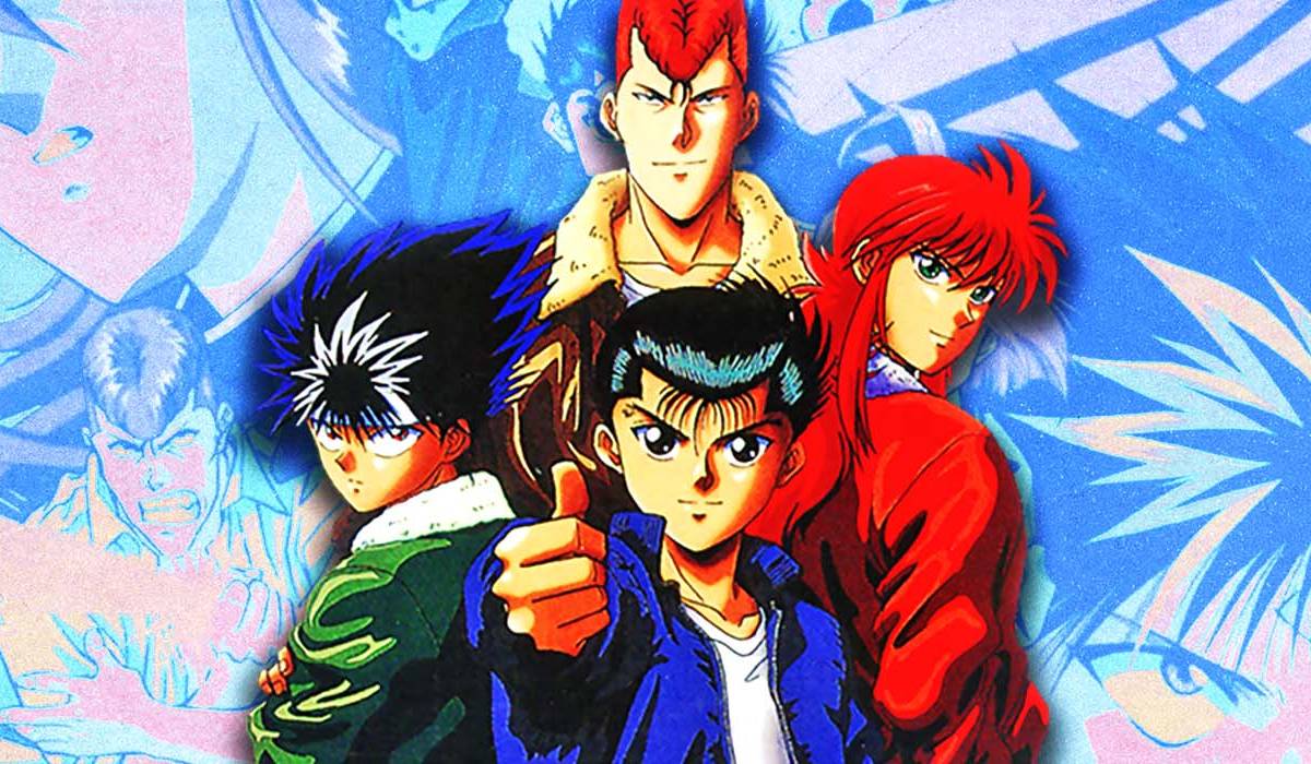 Modern Anime Wouldn't Exist Without This Overlooked & Underrated '90s Series