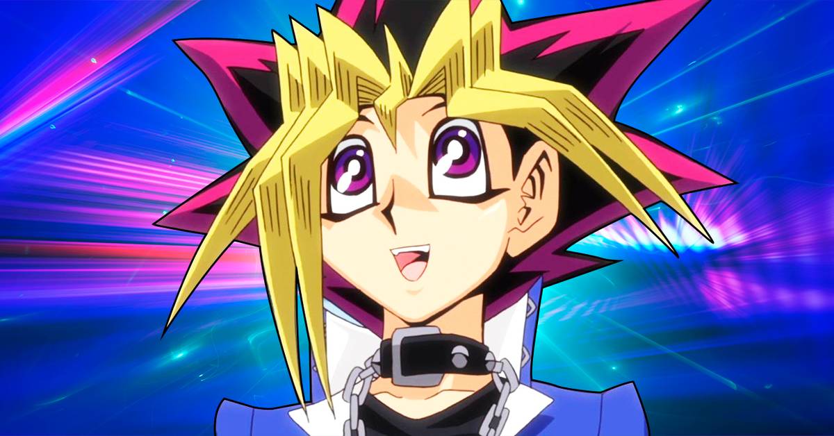 Yu-Gi-Oh!: A Complete Timeline of Yugi Muto's Life, From Duel Monsters to The Dark Side of Dimensions Yu-Gi-Oh!: A Complete Timeline of Yugi Muto's Life, From Duel Monsters to The Dark Side of Dimensions