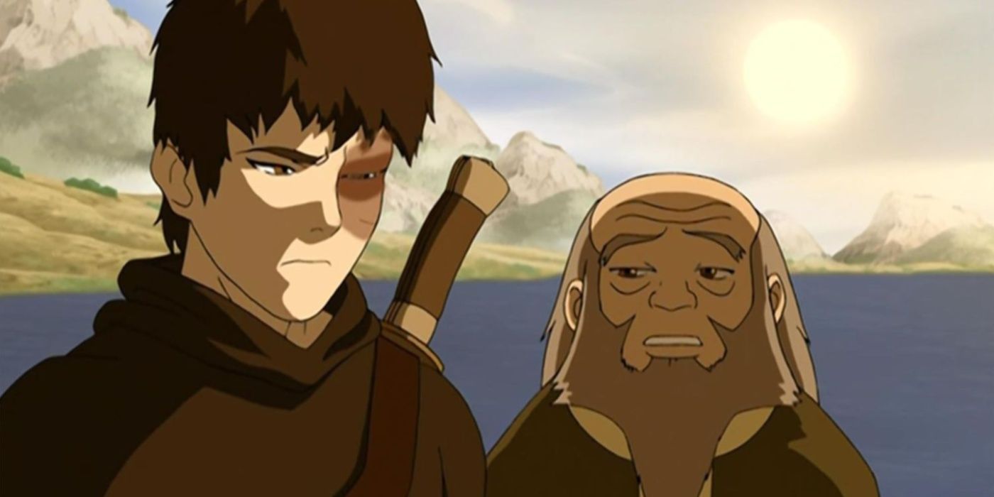 Strongest Villains in Avatar Franchise, Ranked