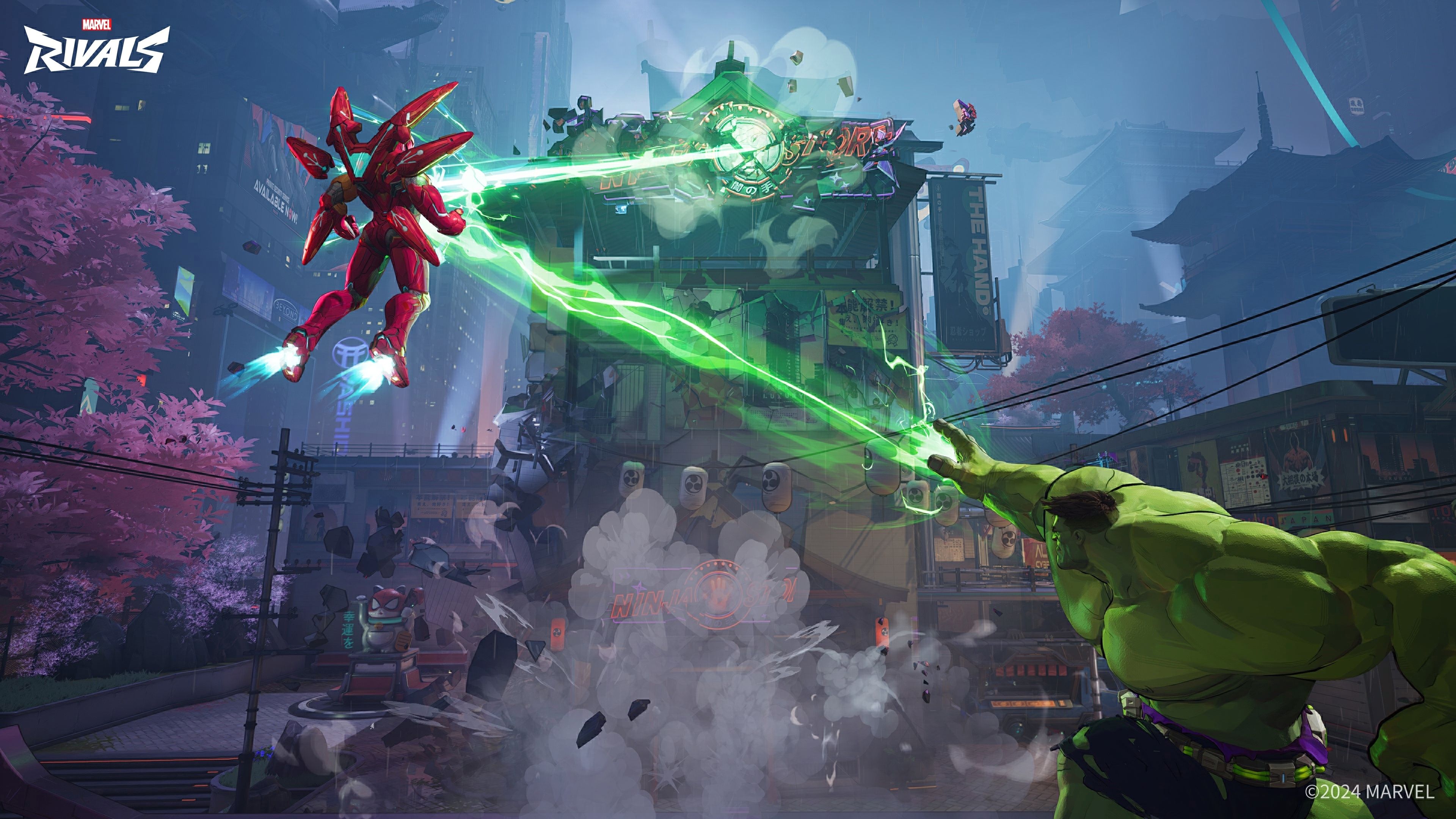 How to Win Every Match Type in Marvel Rivals