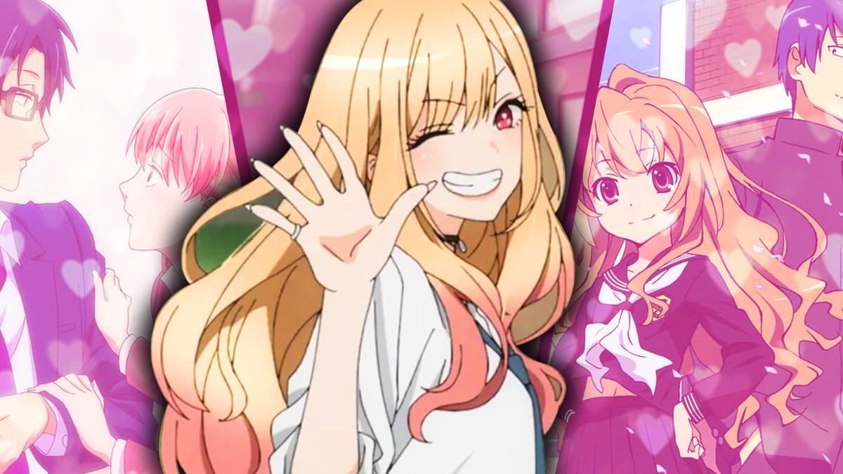 15 Best Anime To Watch If You Love My Dress-Up Darling