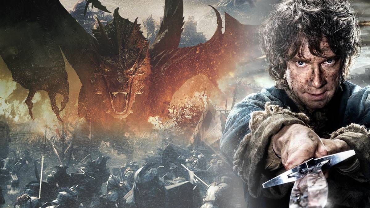 The Best Part of The Hobbit Trilogy Was a Sneaky TV Reunion, image size:1200x675