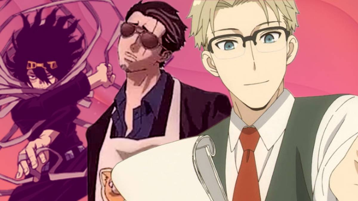 Gap Moe Husbandos