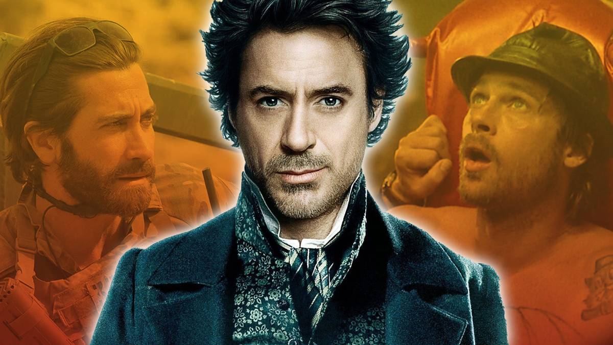 Guy Ritiche Best Guy Ritchie Films (According to IMDb)