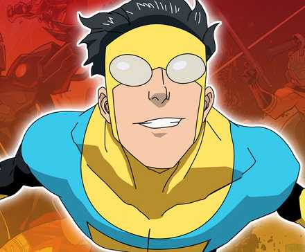 10 Things You Didn't Know About the Invincible Multiverse