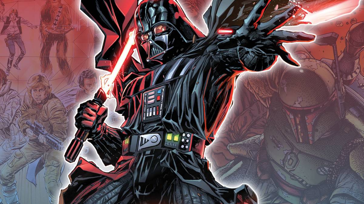 10 Best Star Wars Comics That Bridge The Gap Between Empire Strikes Back \u0026  Return Of The Jedi, image size:1200x675