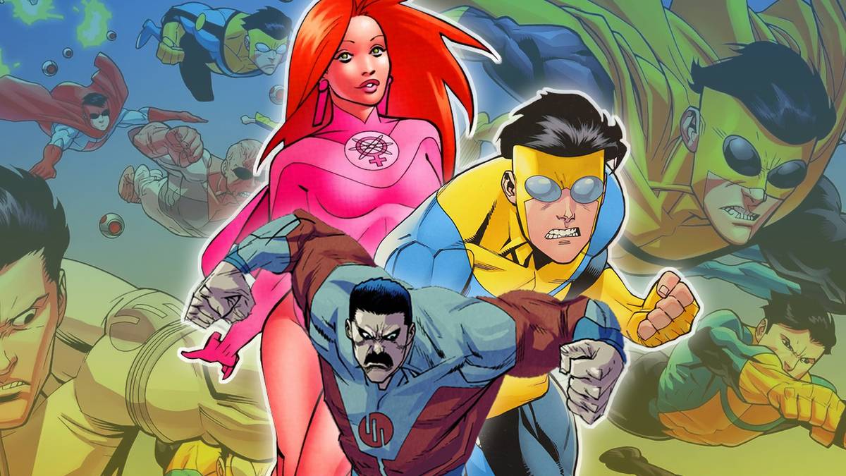 10 Biggest Mistakes in Invincible, Ranked