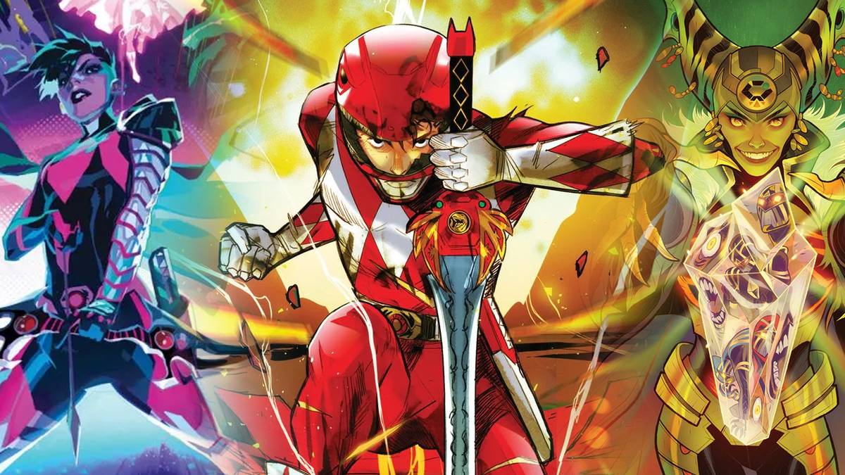 Most Heartbreaking Power Rangers Twists
