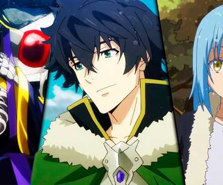 10 Iconic Anime Aura Farmers With More Rizz Than Sung Jinwoo