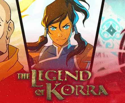 10 Best Korra Characters, Ranked