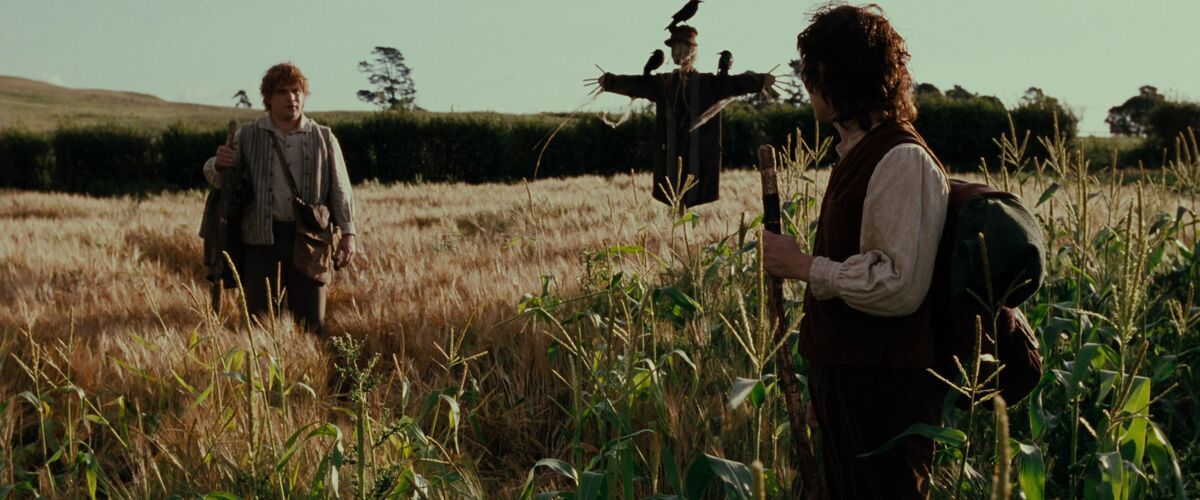 LOTR: The Hardest Parts of Frodo's Journey, Ranked