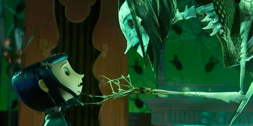 Coraline: Facts and Trivia That Only Super Fans Know