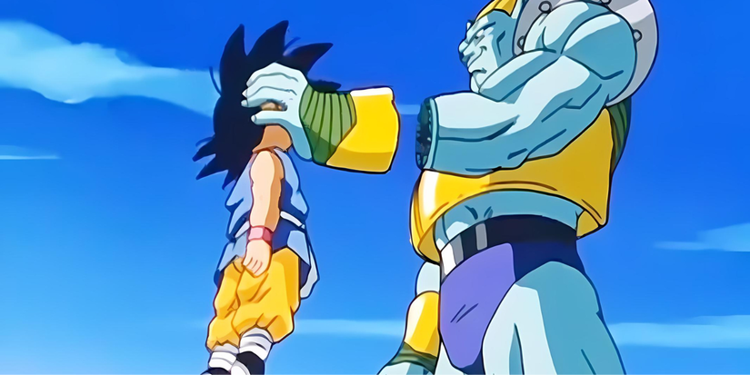 10 Underrated Dragon Ball GT Characters Worth Making Officially Canon
