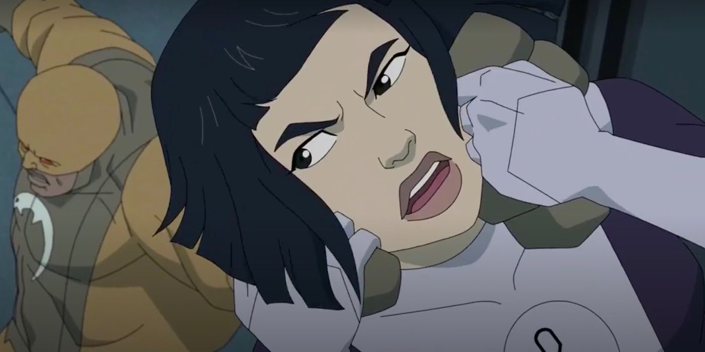 Does Dupli-Kate Die in Invincible?