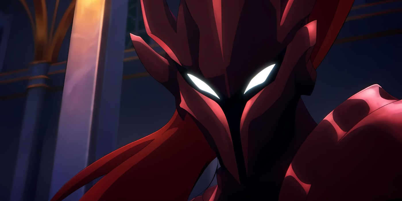 Solo Leveling Anime Doubles Episode Count With Official Season 2 ...