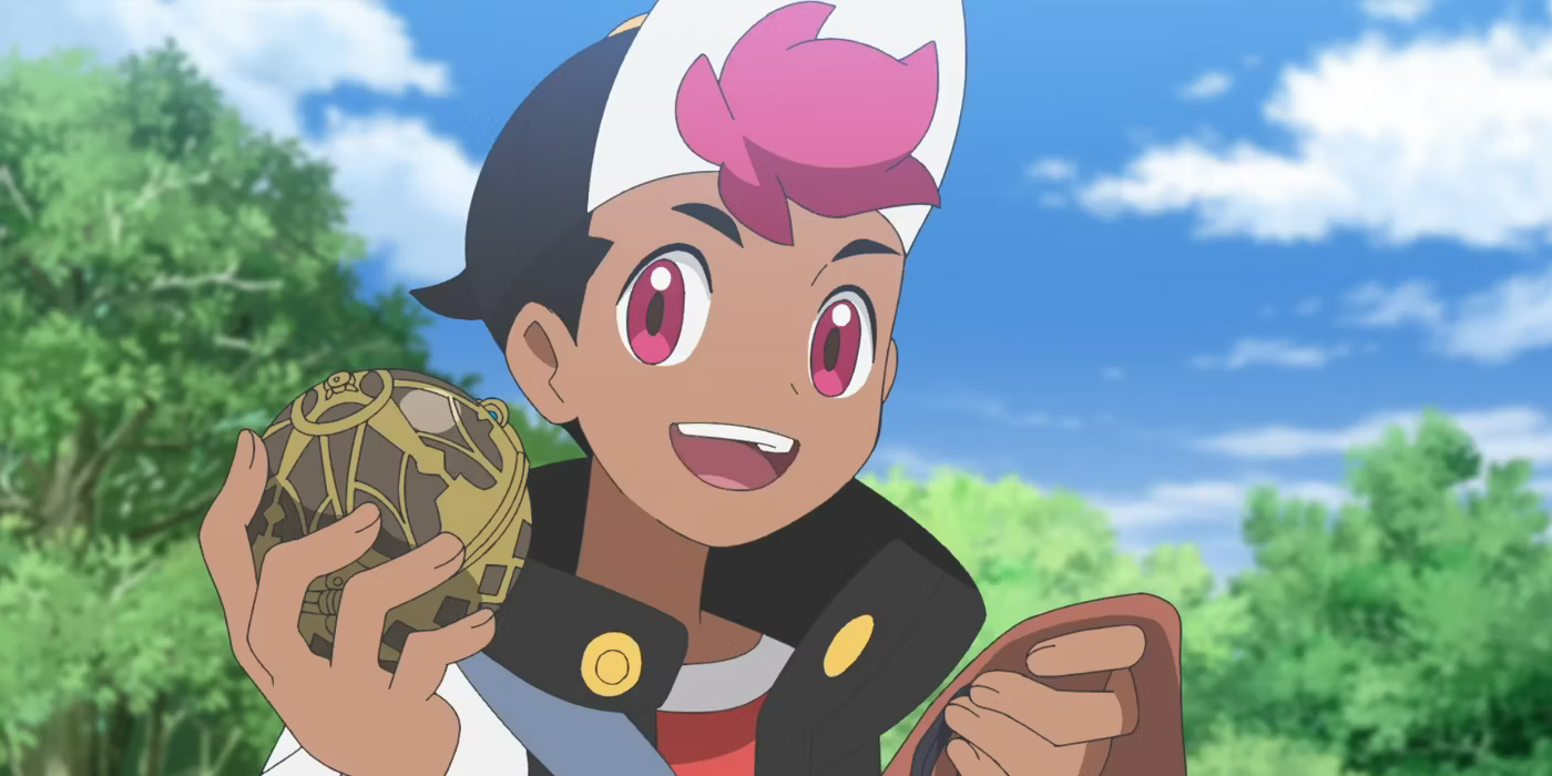 What the Pokémon Anime's First Time Skip Means for the Franchise ...
