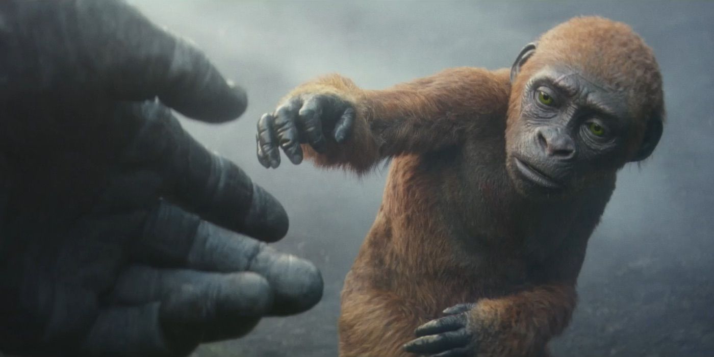Godzilla x Kong: The New Empire's Most Powerful Titans, Ranked