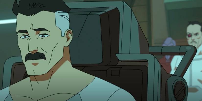 Invincible's Season 2, Part 2's Biggest Burning Questions
