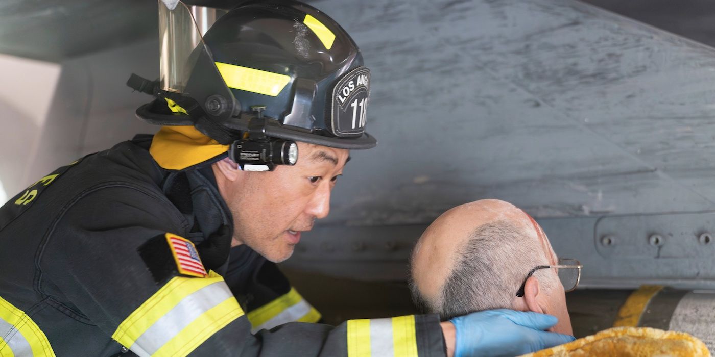 9-1-1 Season 7 Premiere Review