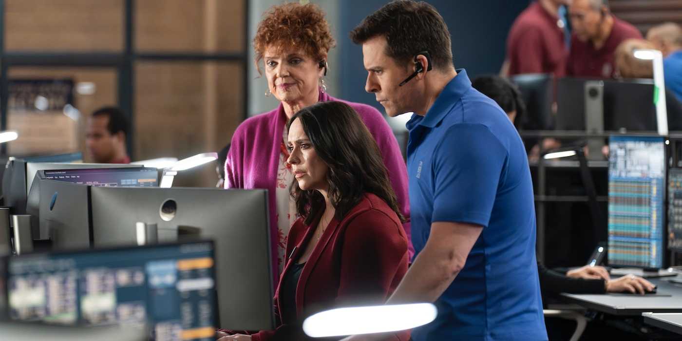 Safi Friend Computer Everything You Need to Know Before 9-1-1 Season 8