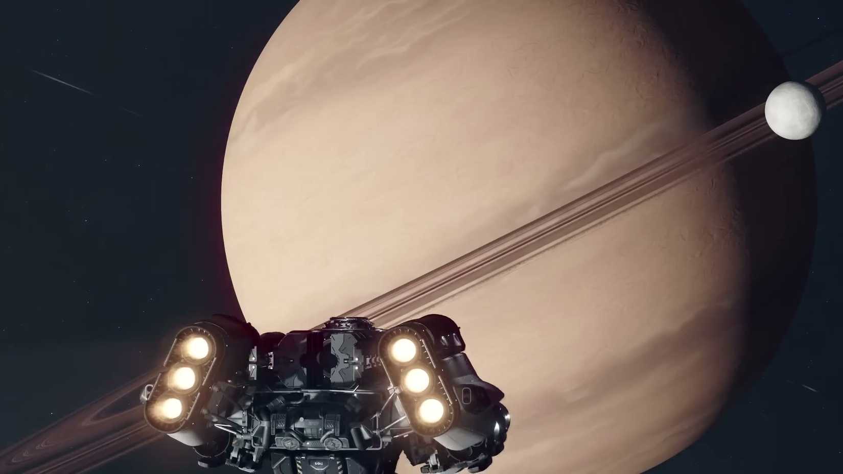 6 Greatest Space RPGs of All Time