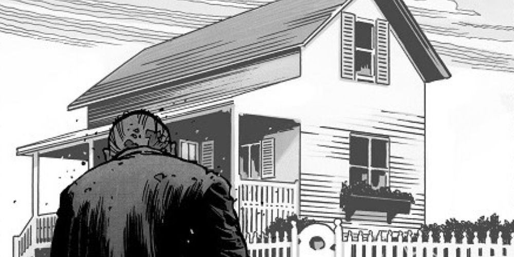 The Best Story Arcs The Walking Dead Never Adapted