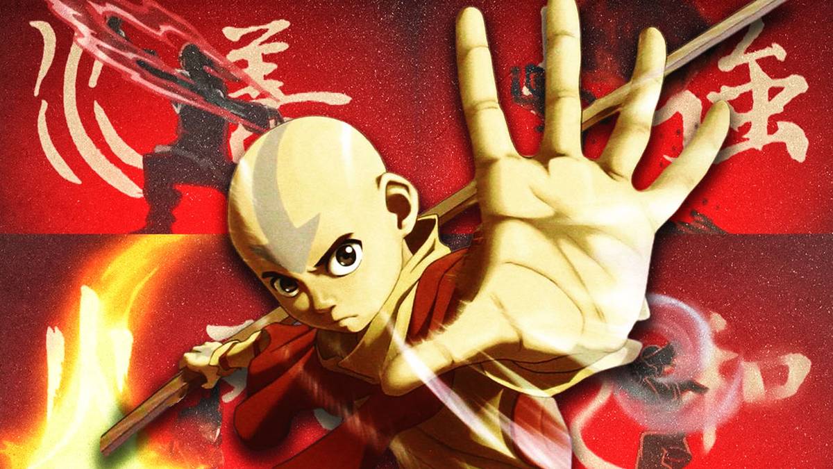 ATLA Every Bending Style and Skill, Explained