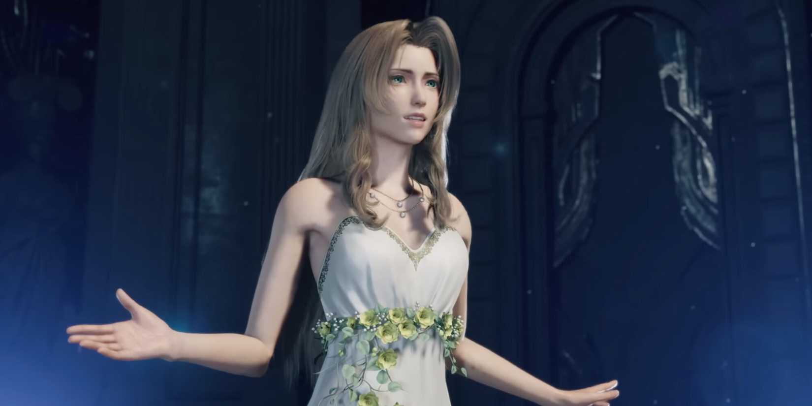 Best-Written Final Fantasy Stories
