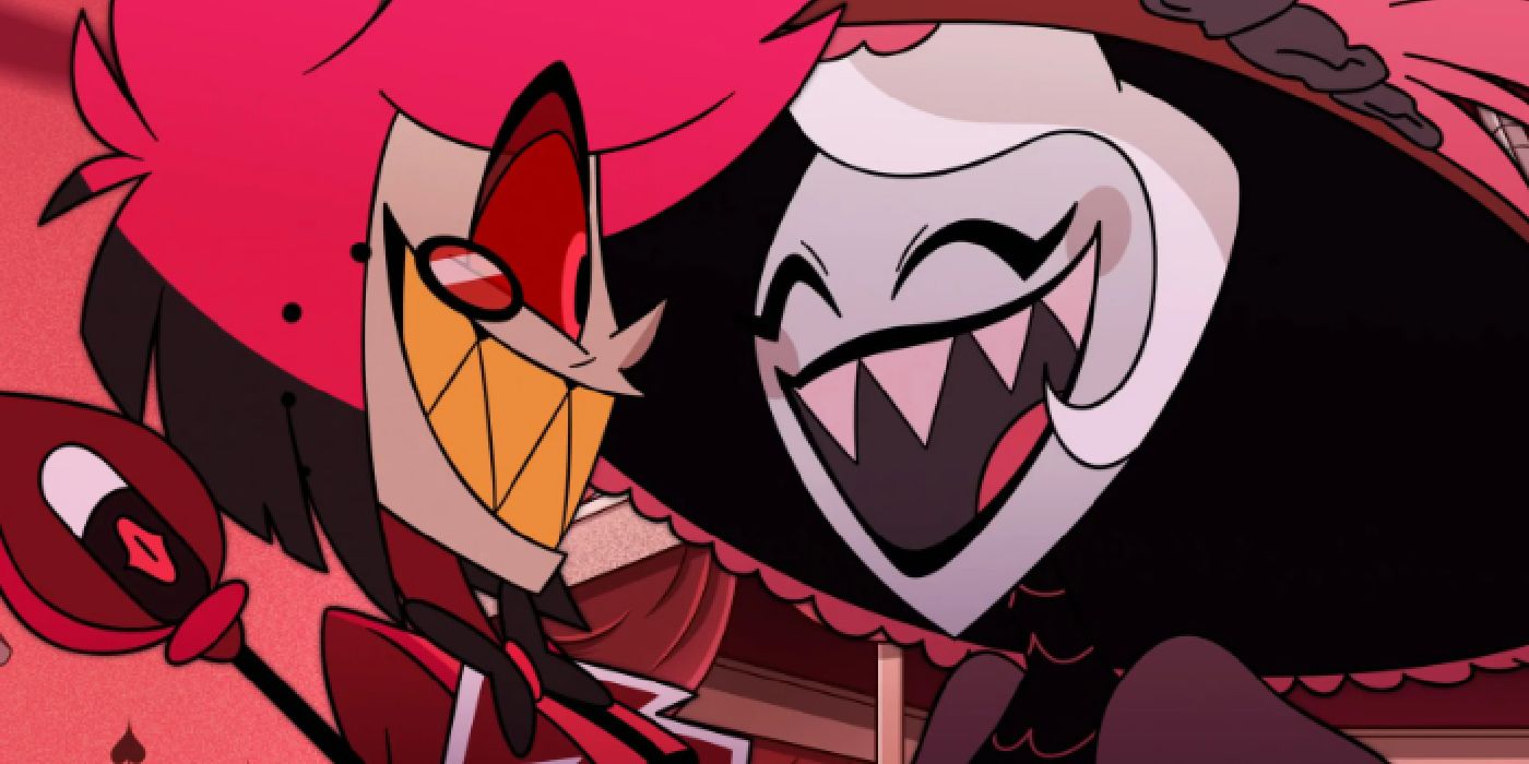 Hazbin Hotel Creator Addresses the Future of Prime Video Series