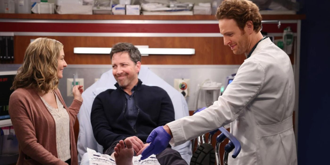 The Best Chicago Med Characters, Ranked